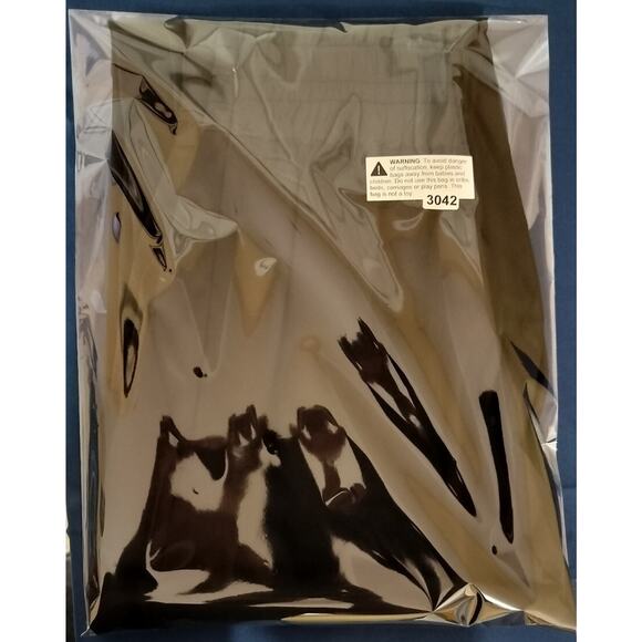 Ronny Kobo Collection High Waisted Trousers Pants Color Black Size XS - Picture 9 of 9